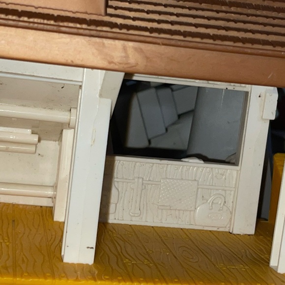 GeoTrack BARN an addition to subway, train, and rail system - Picture 5 of 11